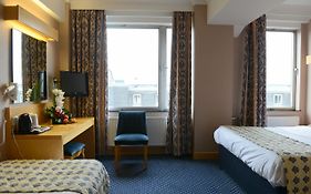 Imperial London Hotel