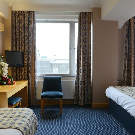 Hotel Imperial Londres Exterior foto