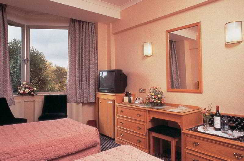 Hotel Imperial Londres Habitación foto