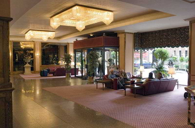 Hotel Imperial Londres Interior foto